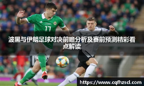 波黑与伊朗足球对决前瞻分析及赛前预测精彩看点解读